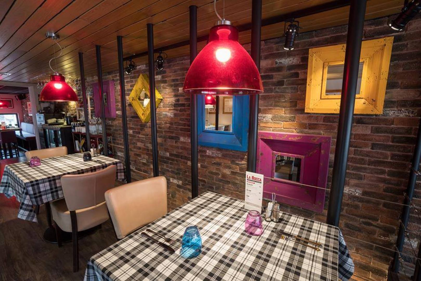 Главна галерия