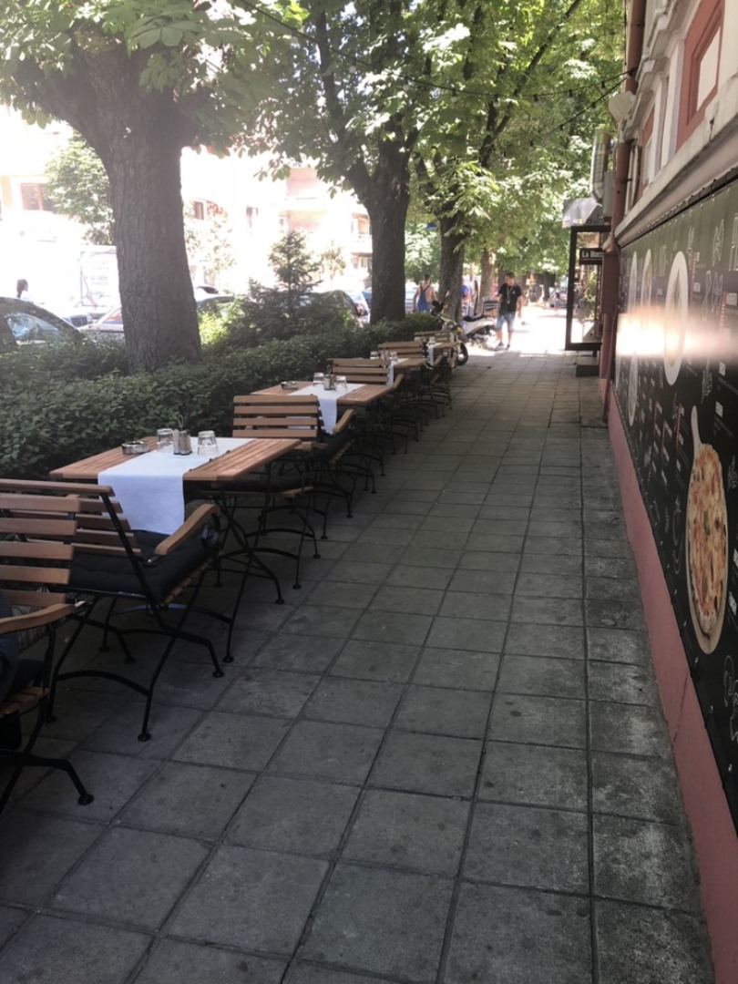 Главна галерия