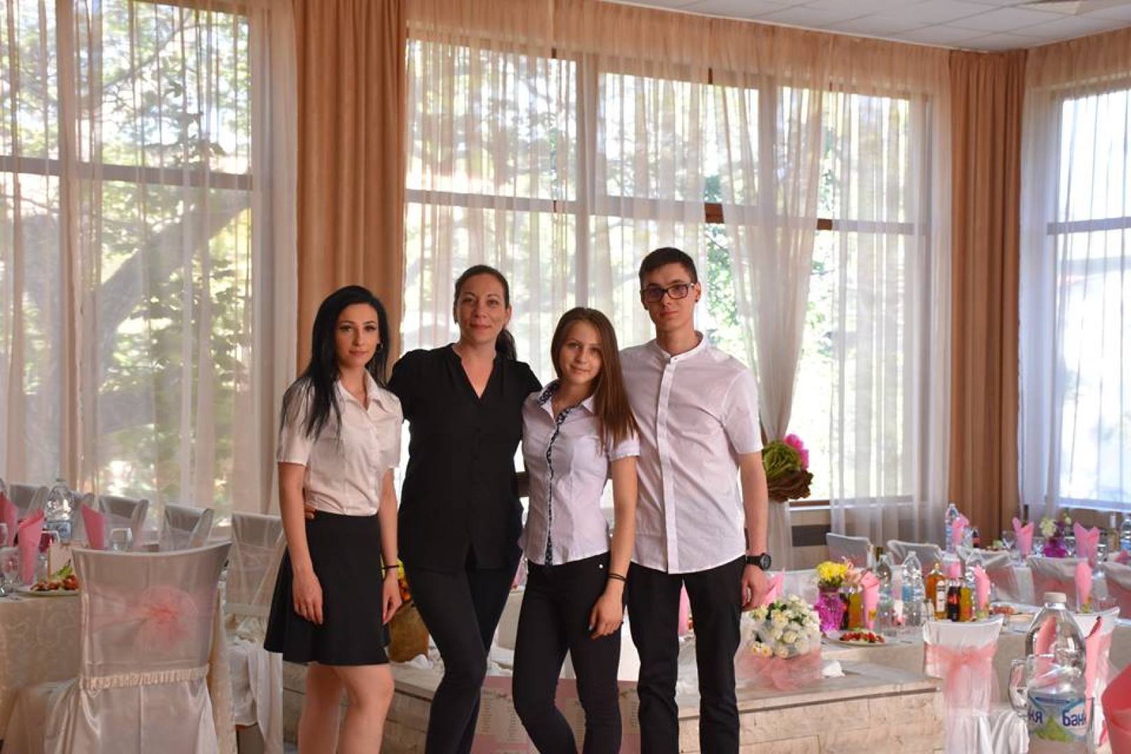 Главна галерия