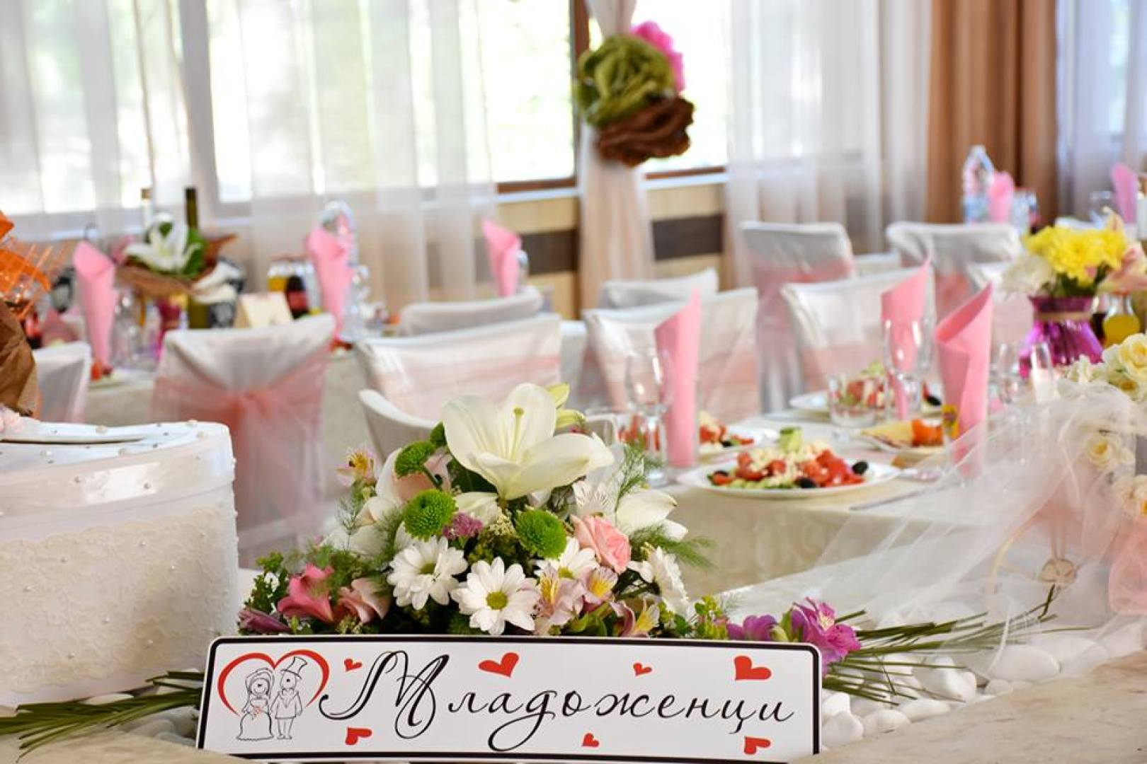 Главна галерия