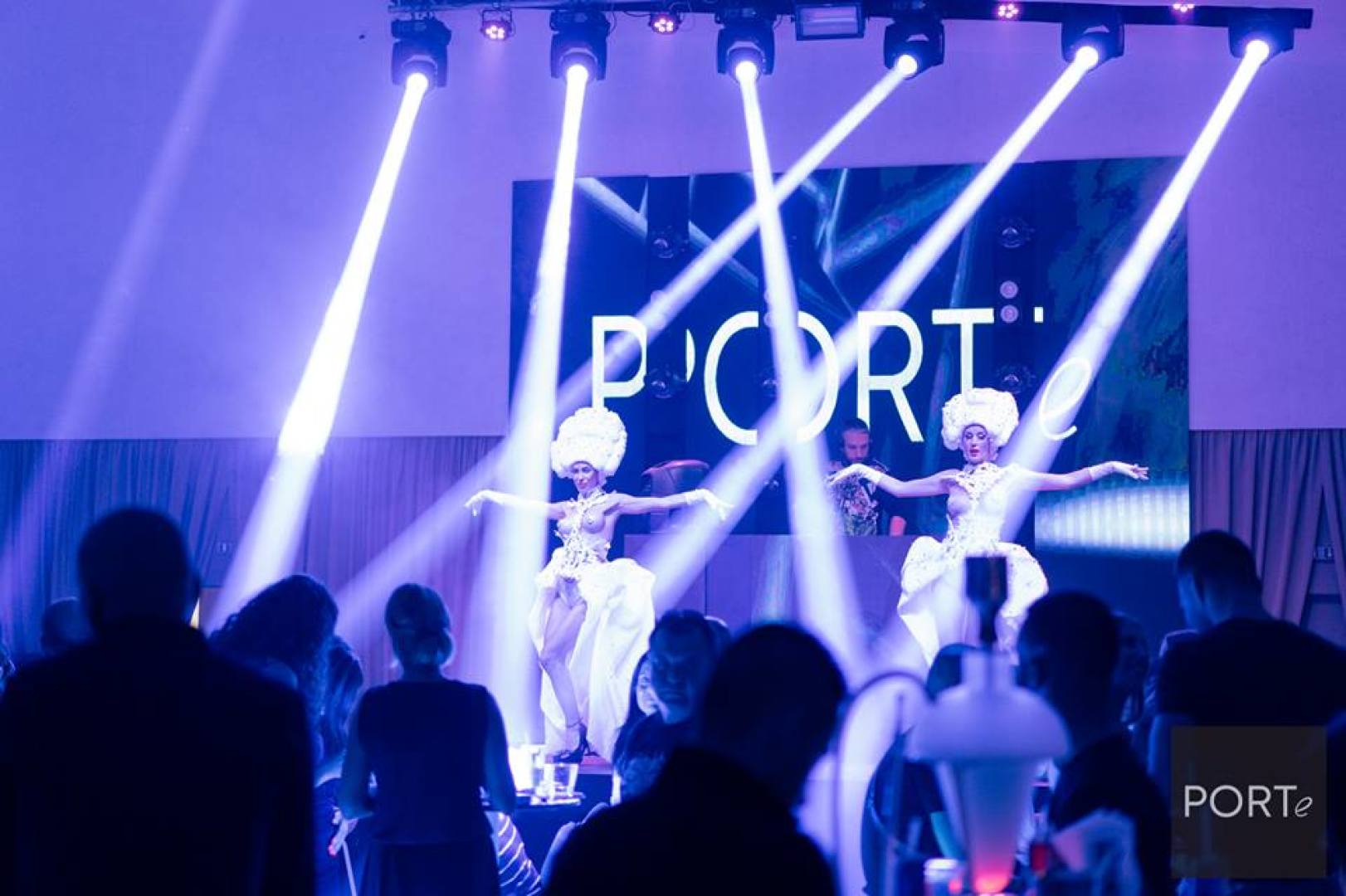 PORTe  venue cover photo