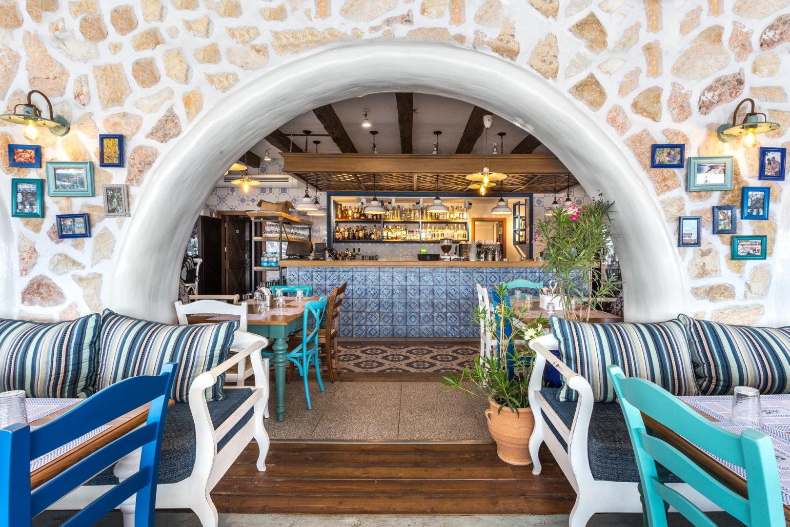 Главна галерия