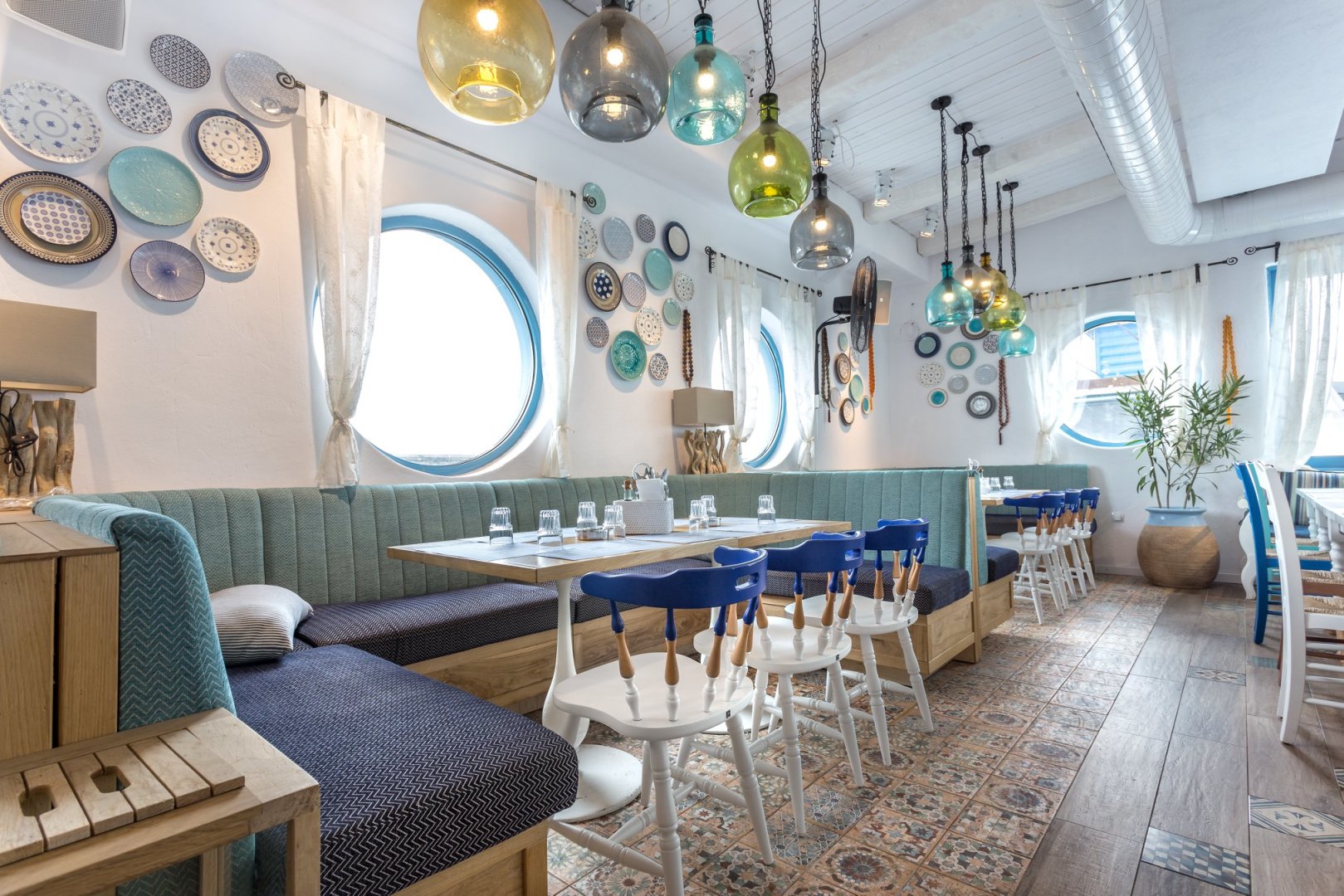 Главна галерия