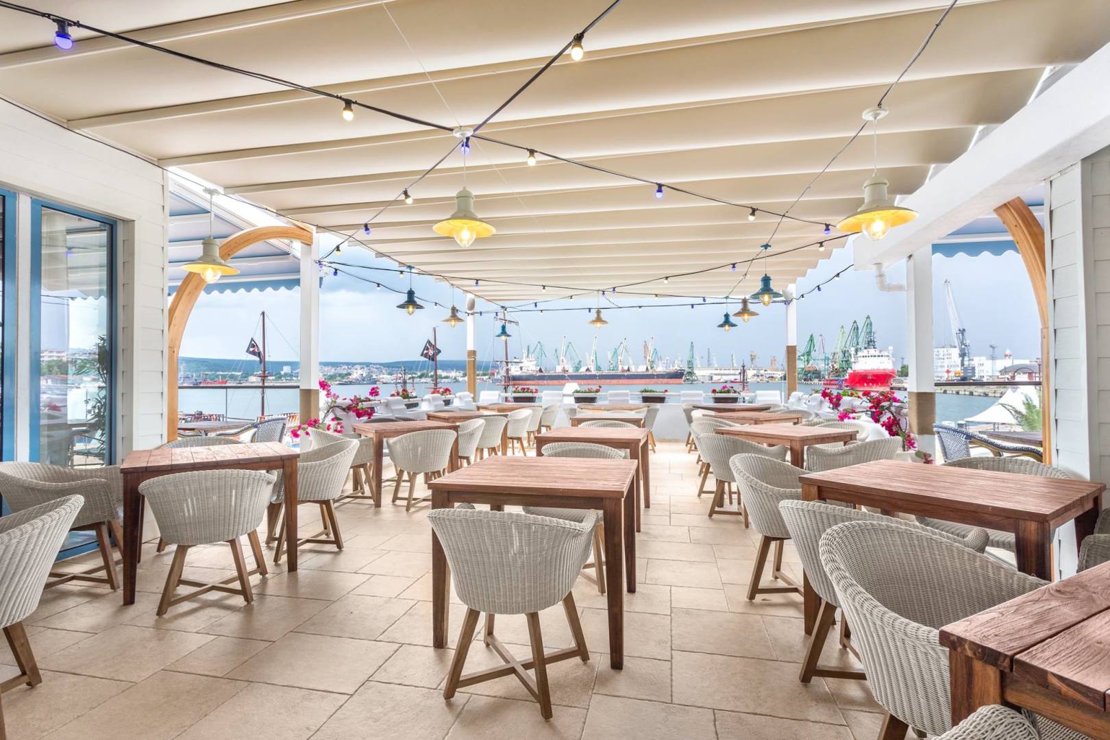 Главна галерия