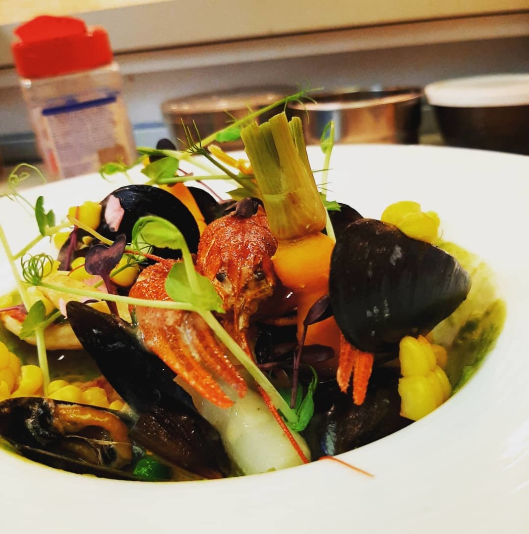 Главна галерия