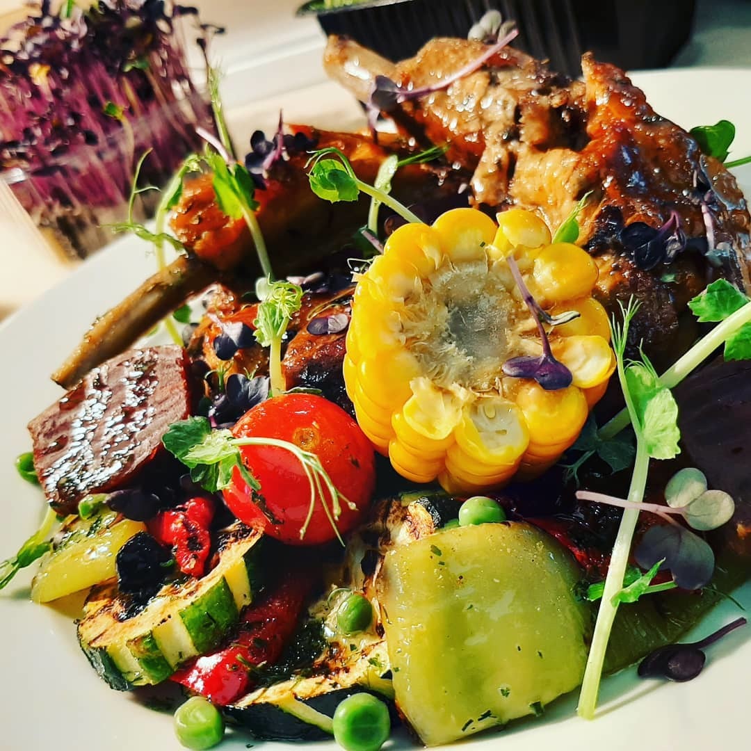 Главна галерия