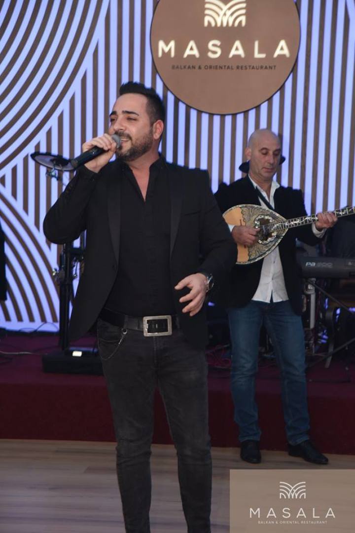 GRAND Opening | Masala Balkan & Oriental Restauran