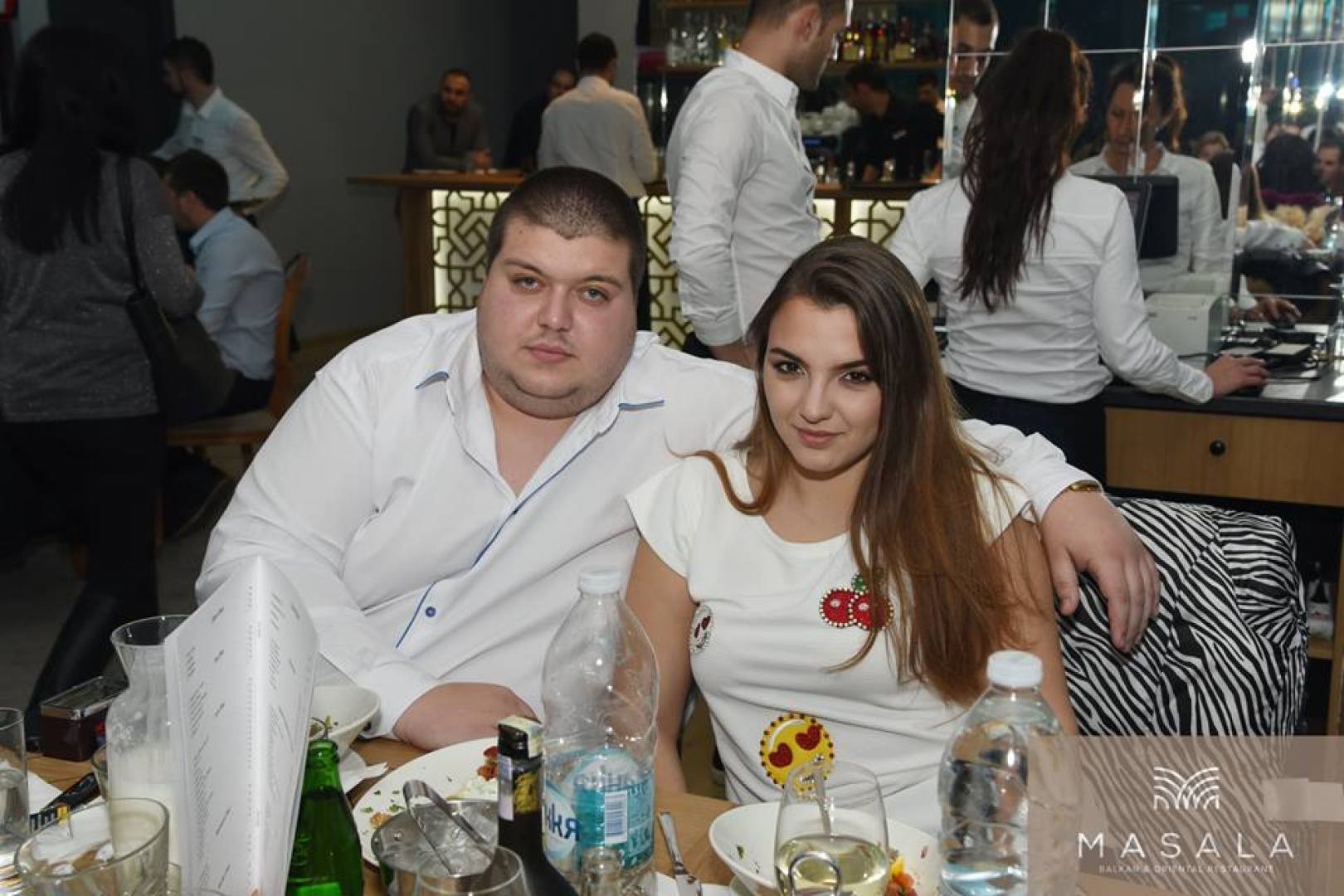 GRAND Opening | Masala Balkan & Oriental Restauran