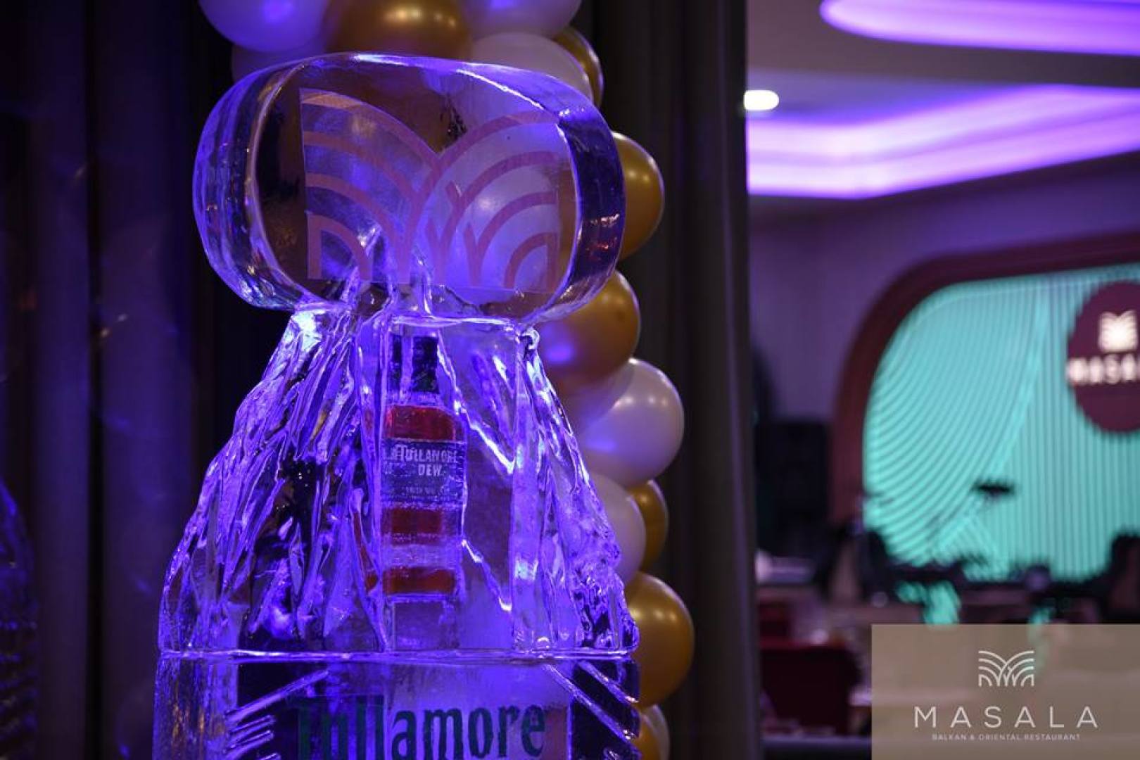 GRAND Opening | Masala Balkan & Oriental Restauran