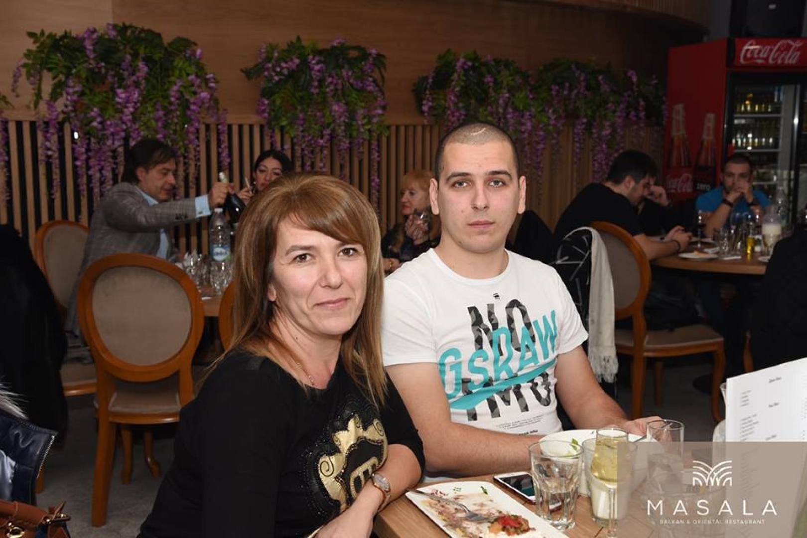 GRAND Opening | Masala Balkan & Oriental Restauran