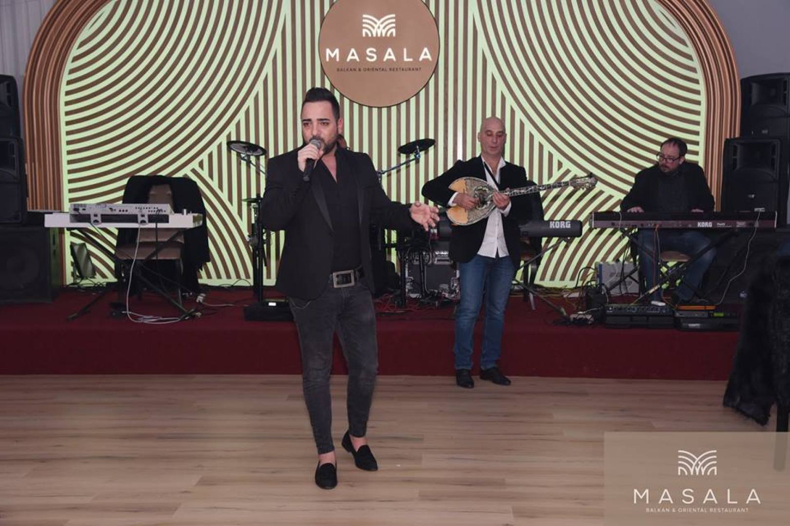 GRAND Opening | Masala Balkan & Oriental Restauran