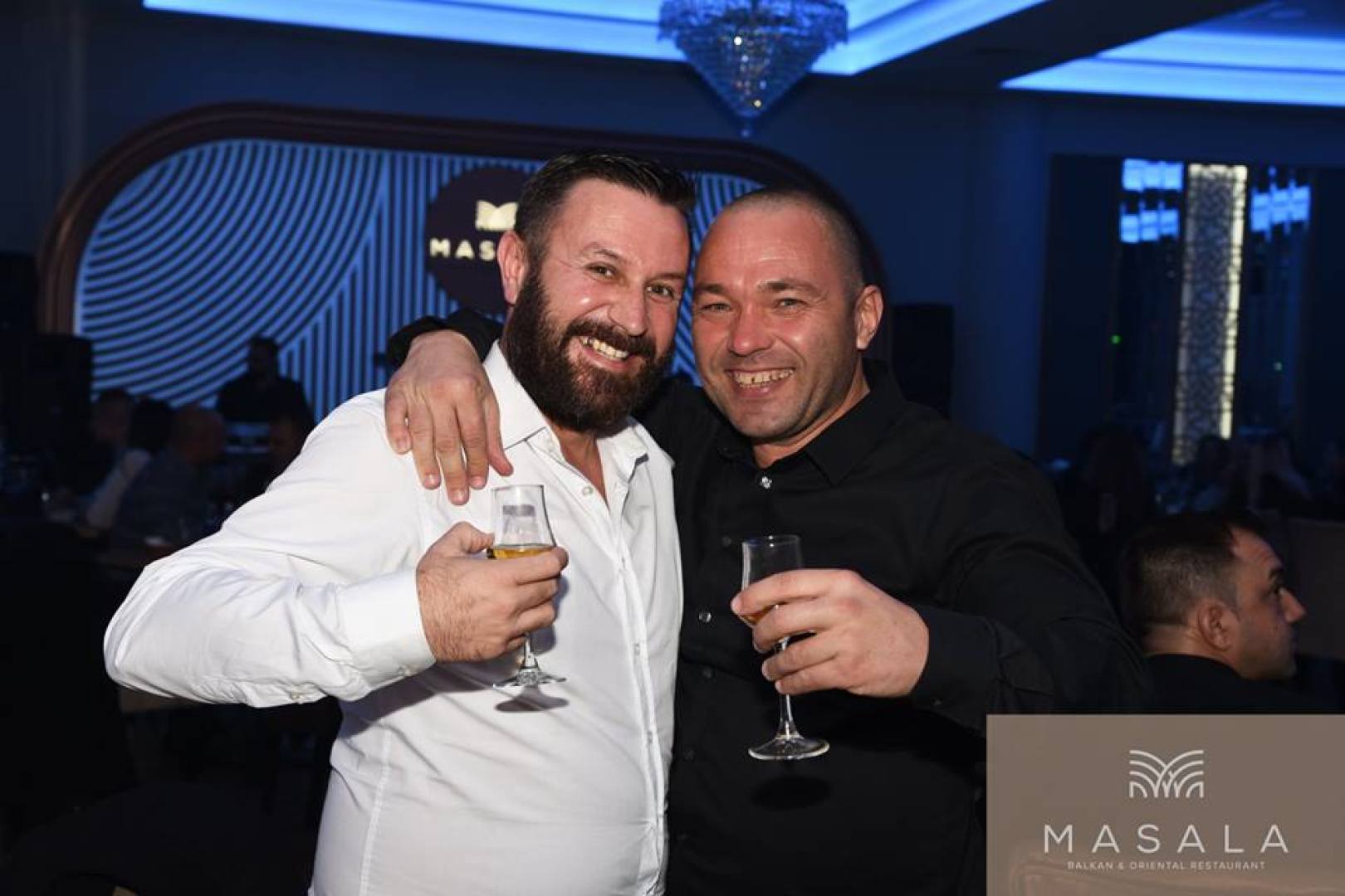 GRAND Opening | Masala Balkan & Oriental Restauran