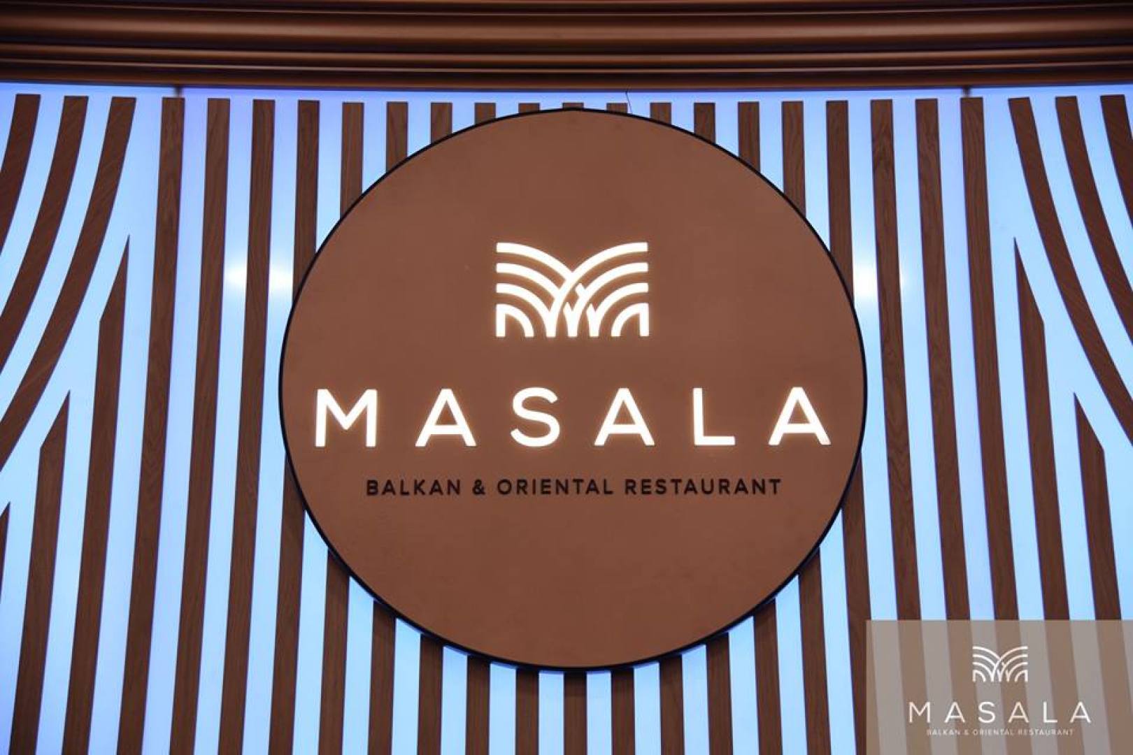 GRAND Opening | Masala Balkan & Oriental Restauran