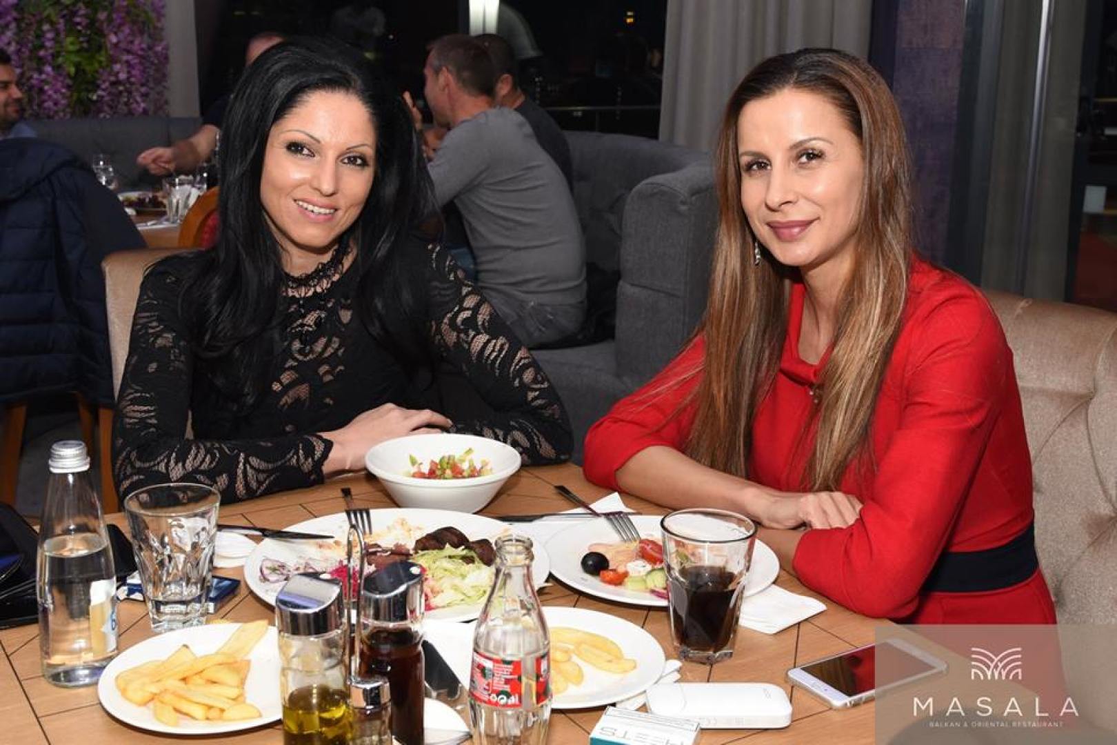 GRAND Opening | Masala Balkan & Oriental Restauran