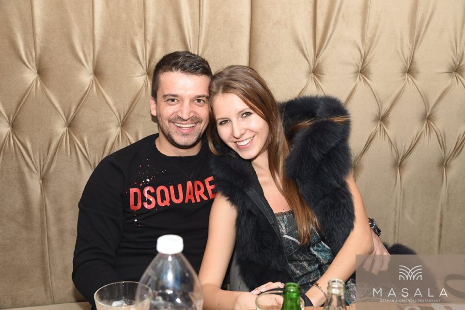 GRAND Opening | Masala Balkan & Oriental Restauran