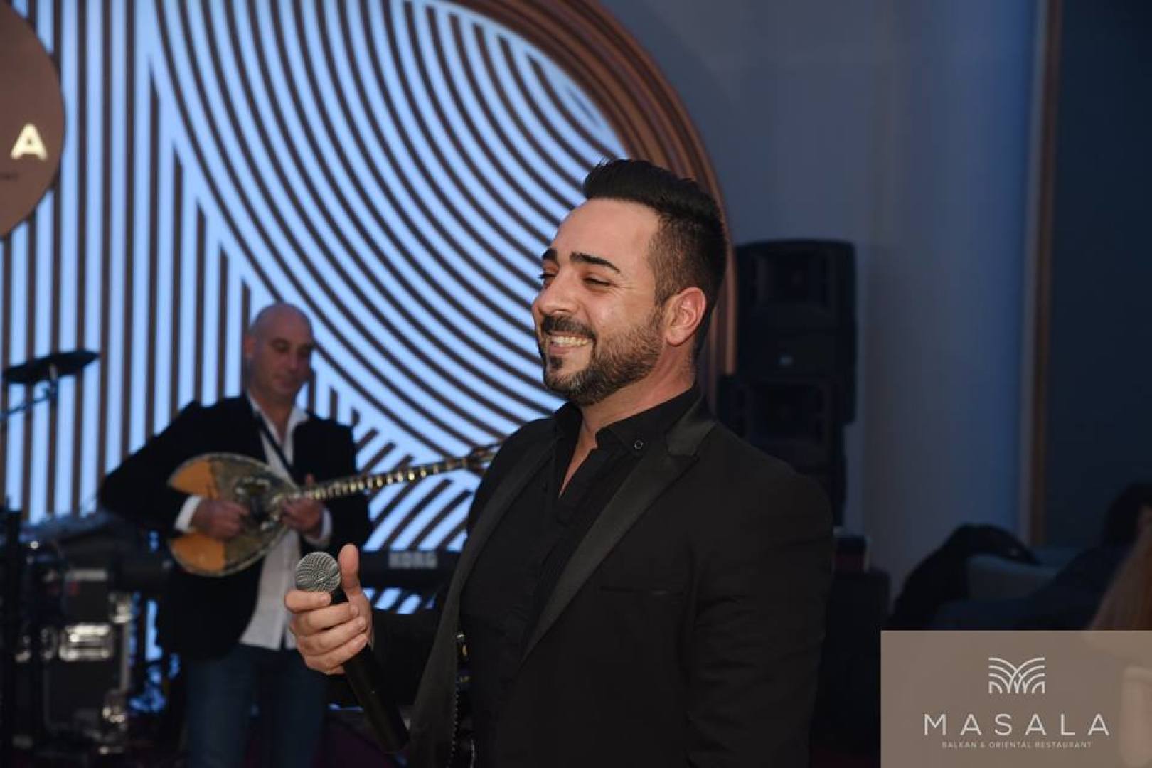 GRAND Opening | Masala Balkan & Oriental Restauran