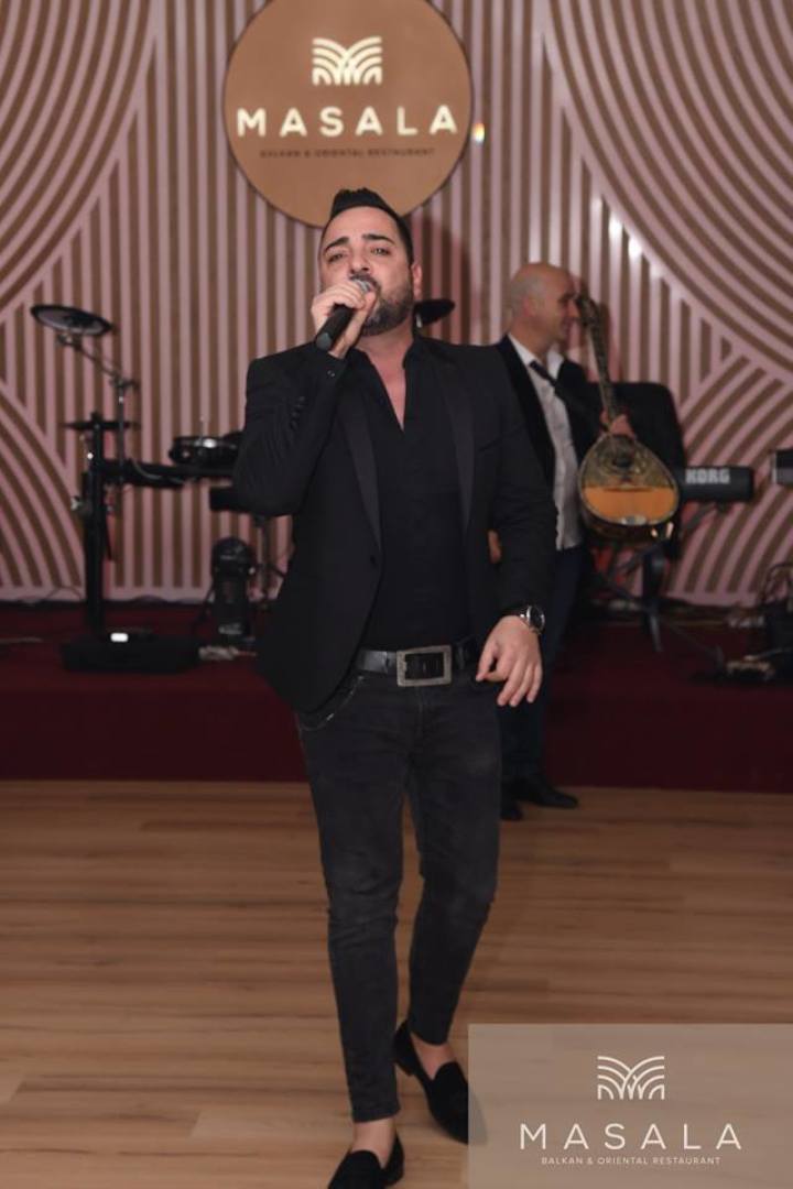 GRAND Opening | Masala Balkan & Oriental Restauran