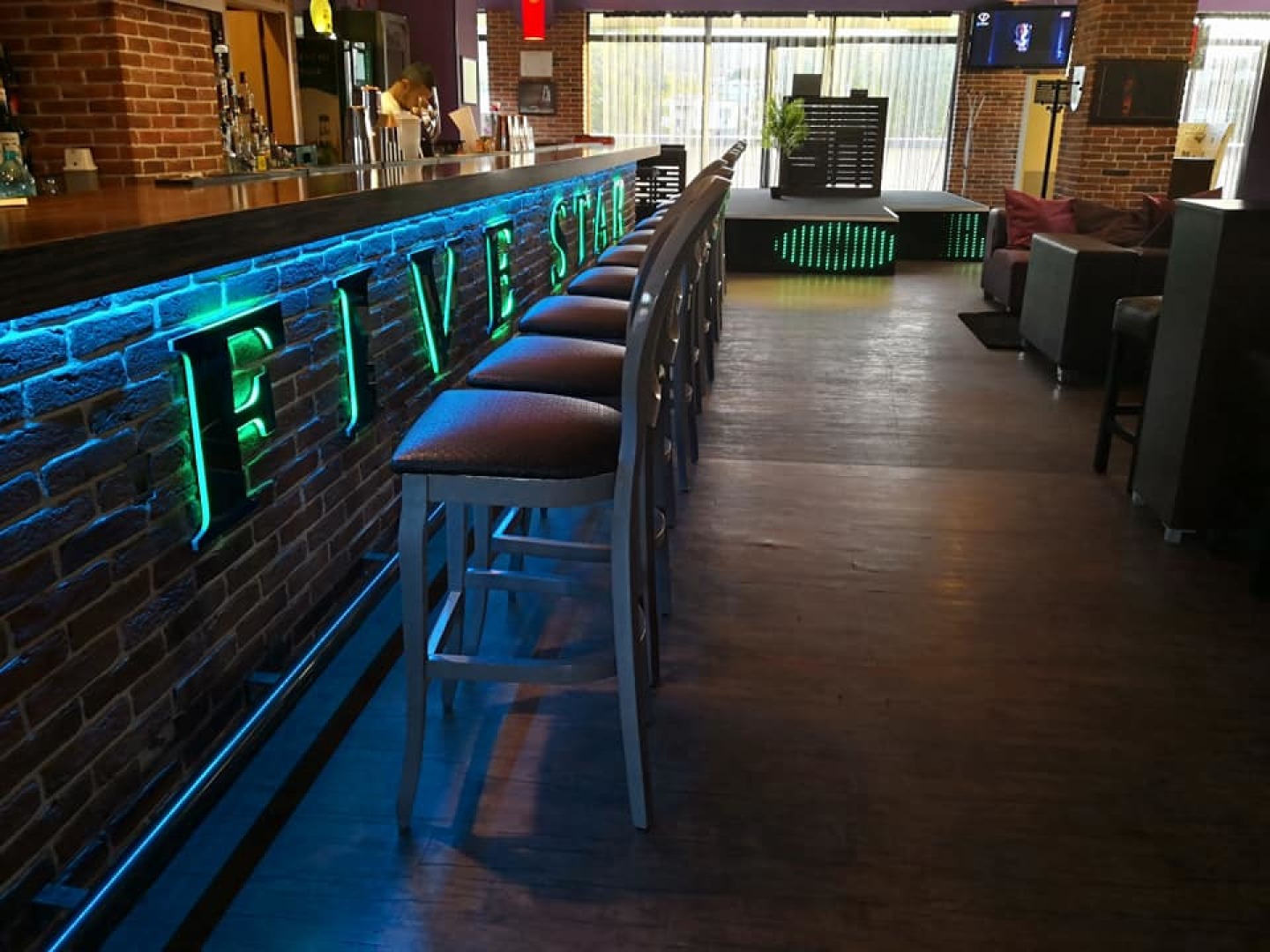 Главна галерия