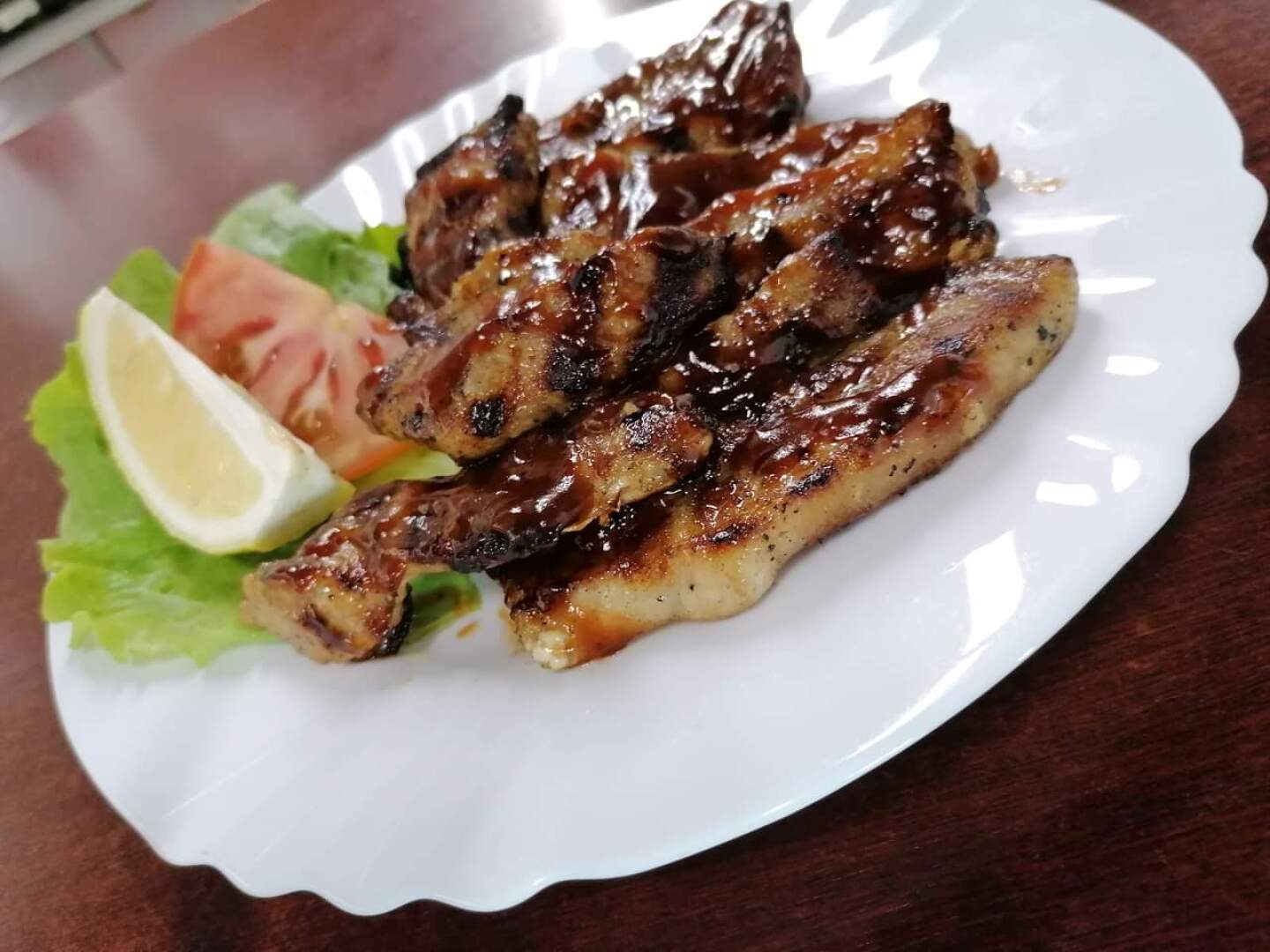 Главна галерия