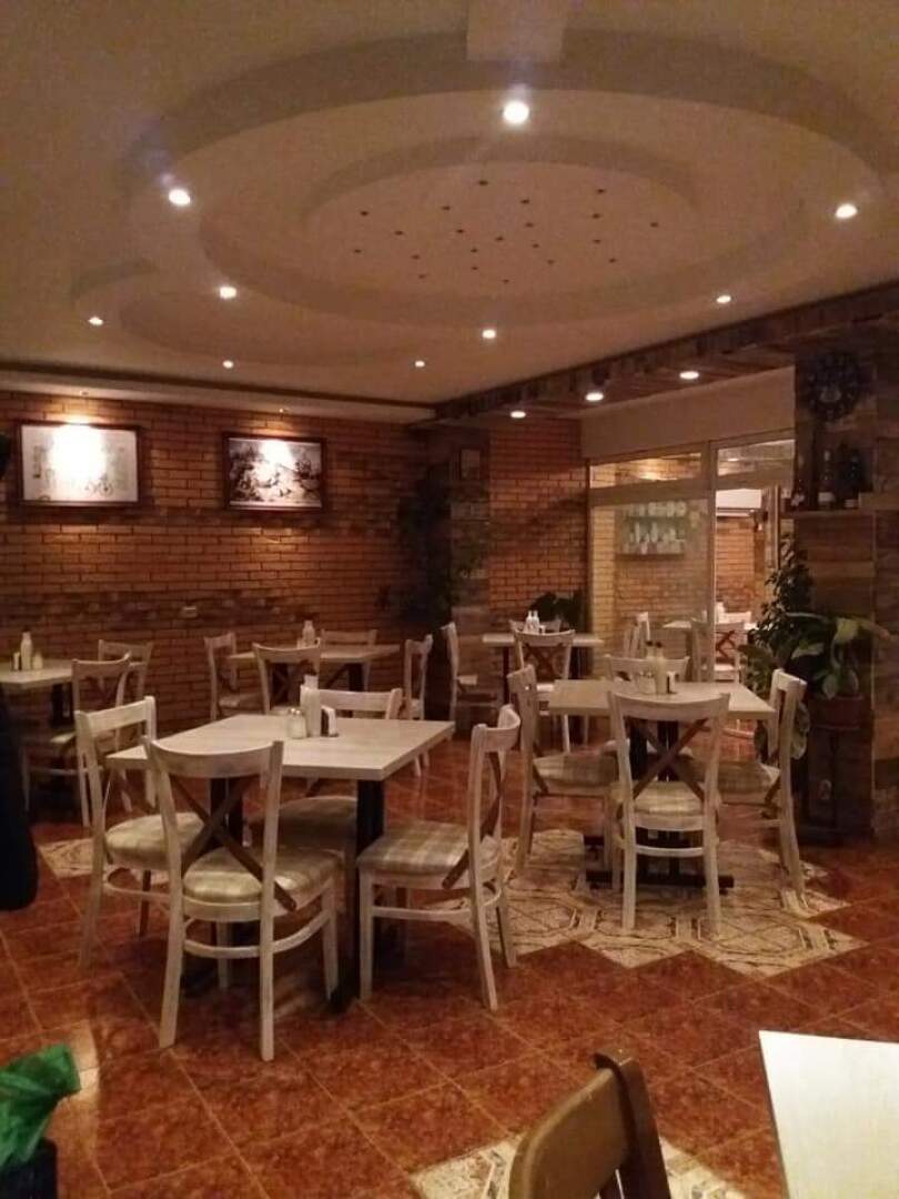 Главна галерия