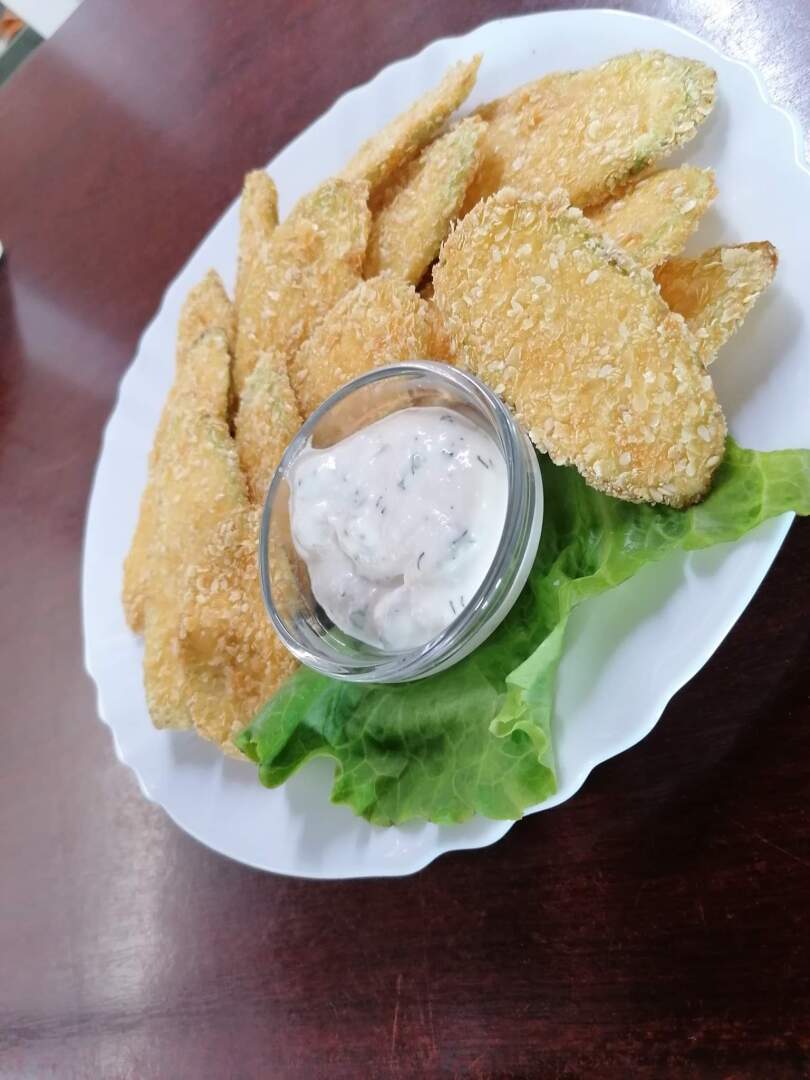 Главна галерия