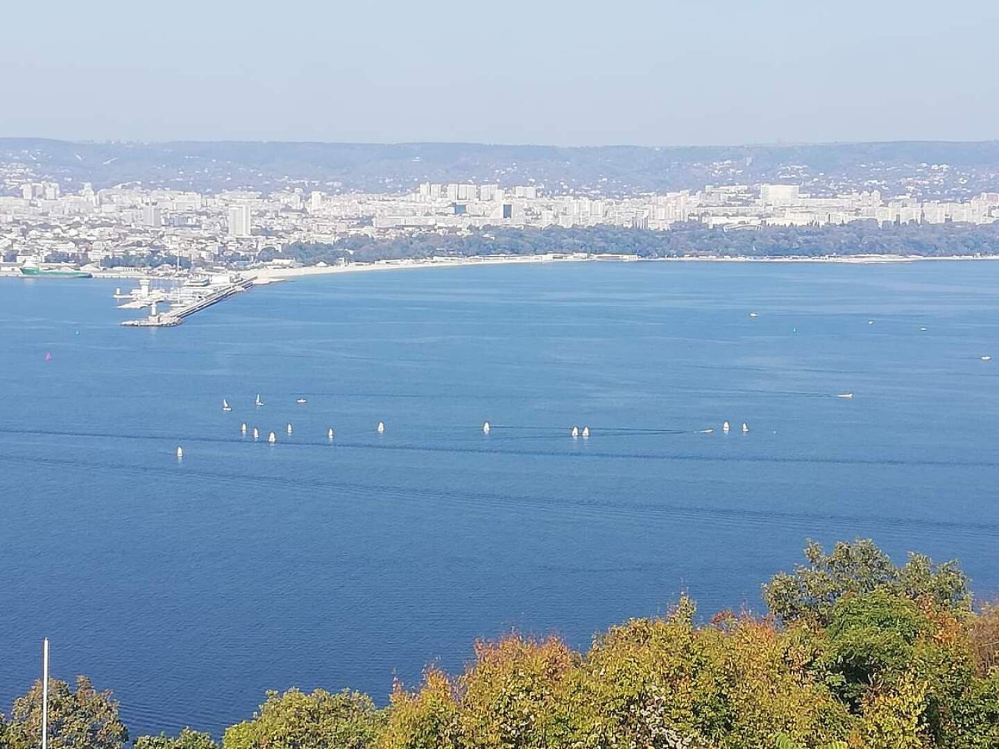 Главна галерия