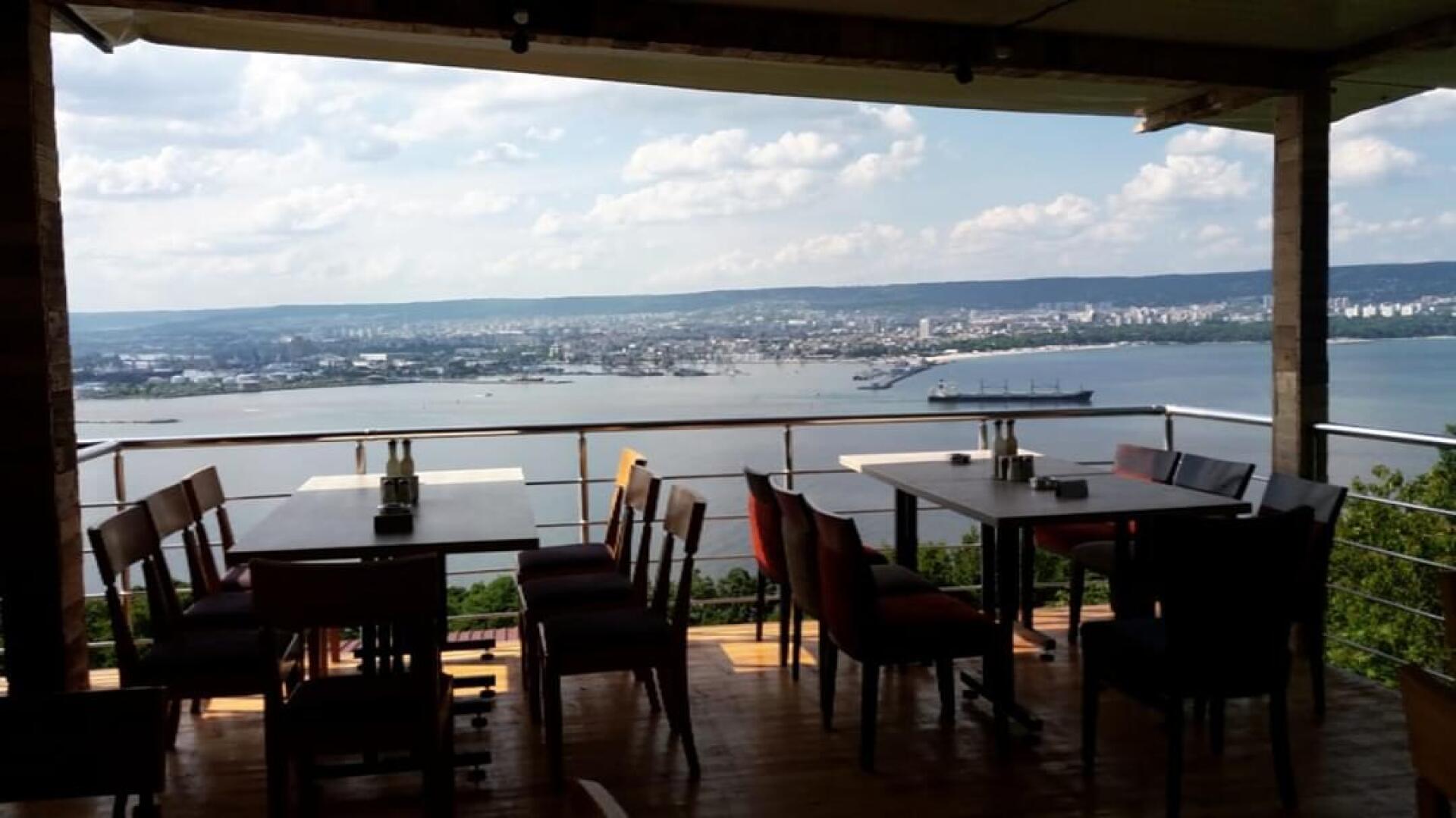 Лятна Градина Номер 1 