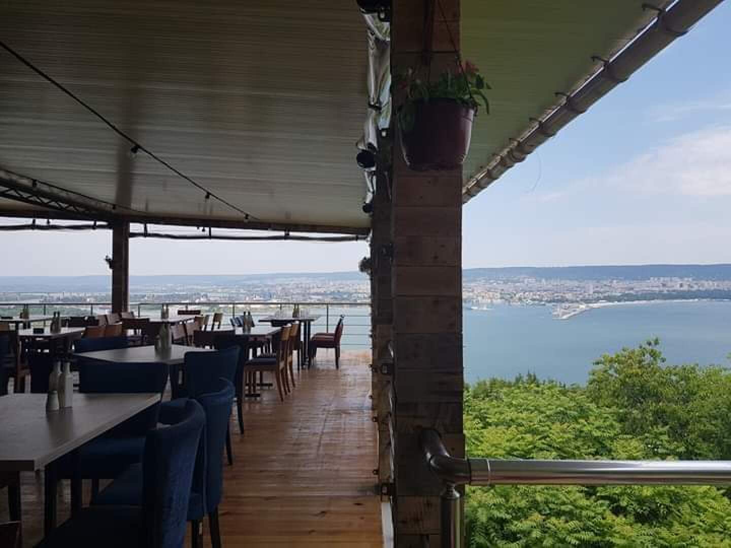 Лятна Градина Номер 1 