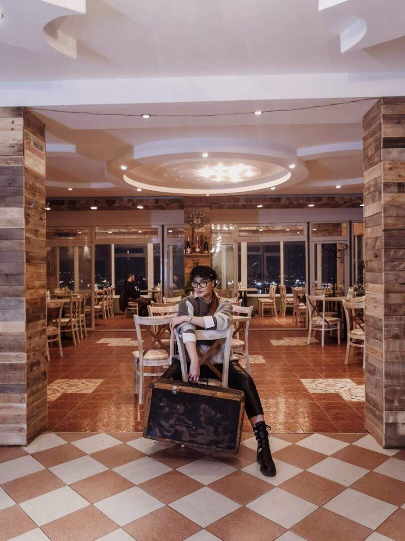 Главна галерия