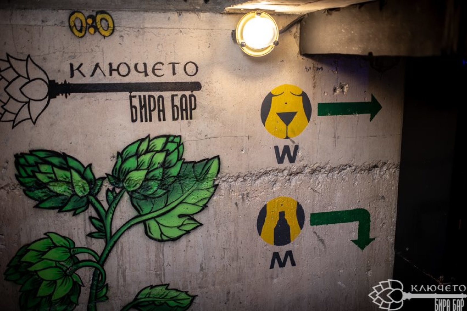 Главна галерия