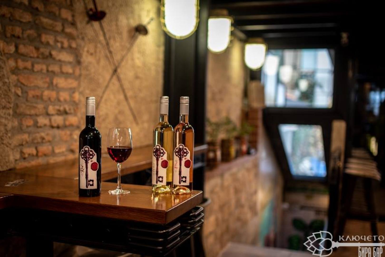 Главна галерия