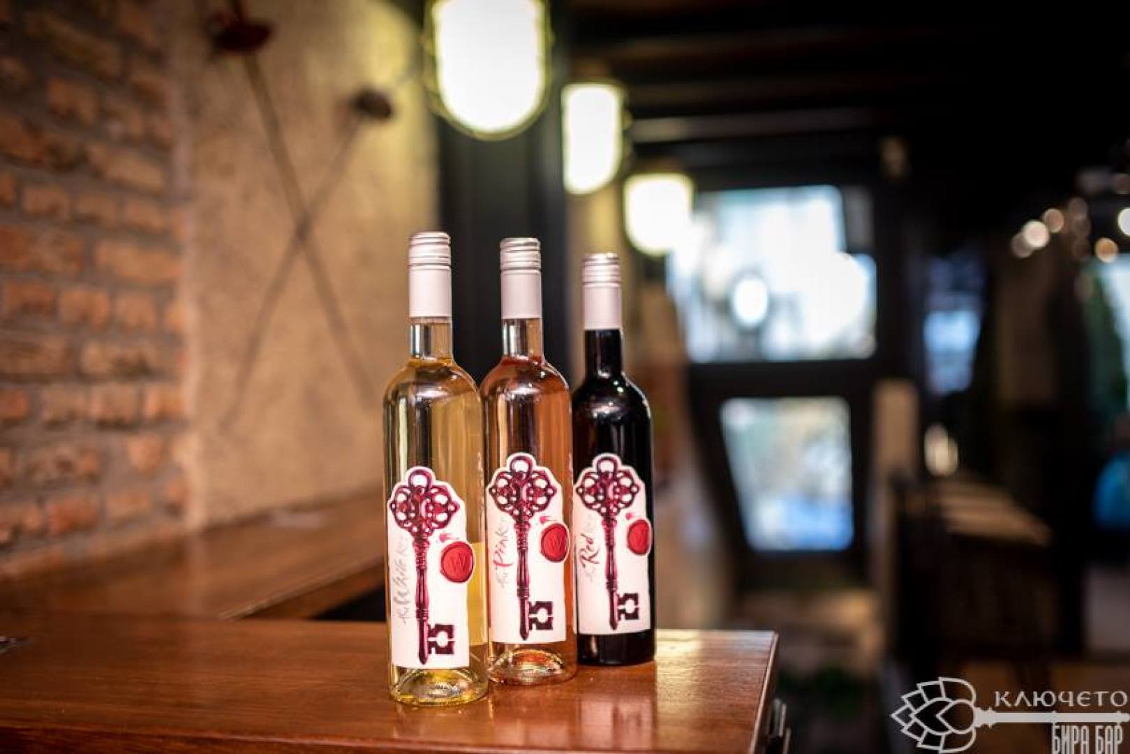 Главна галерия