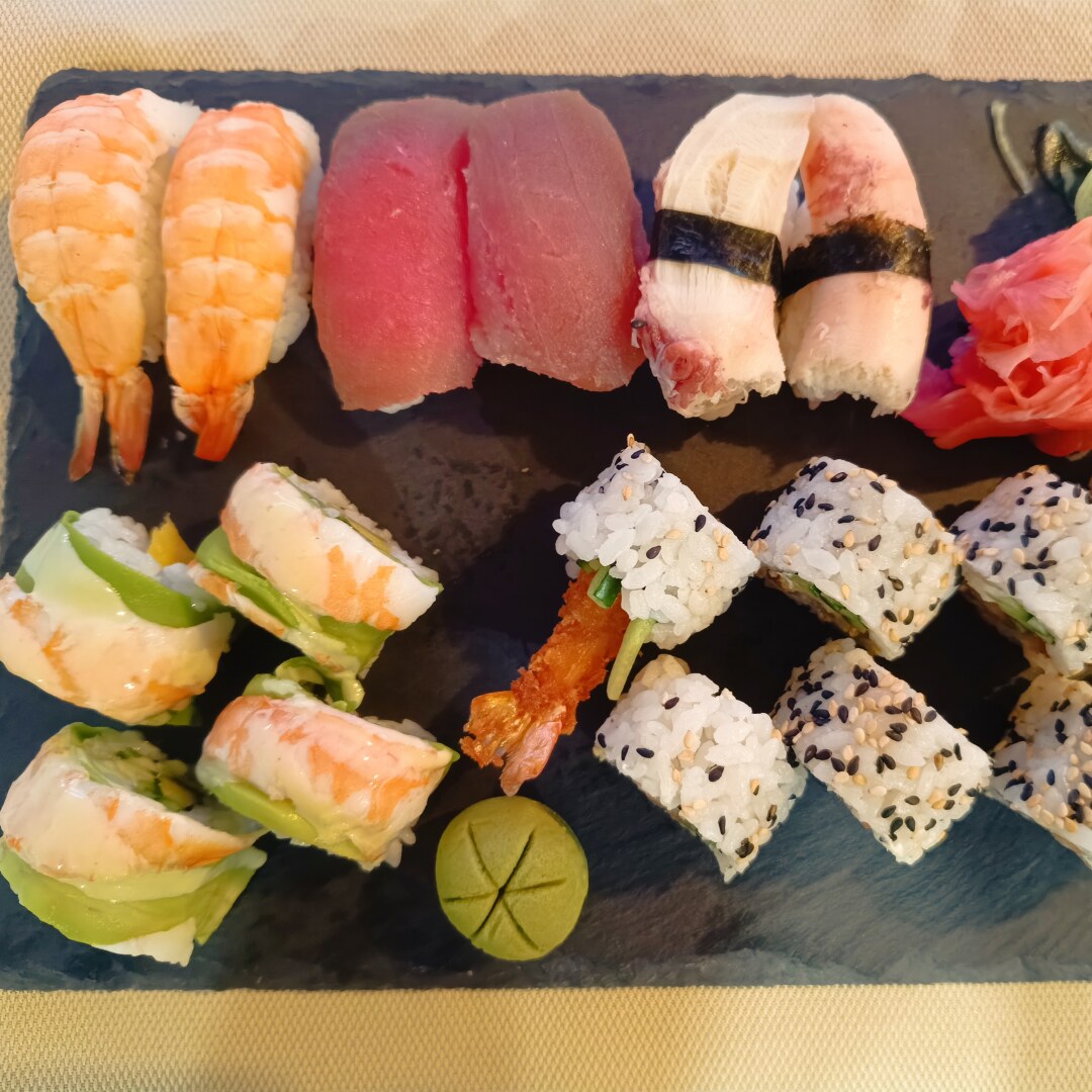 Sushi