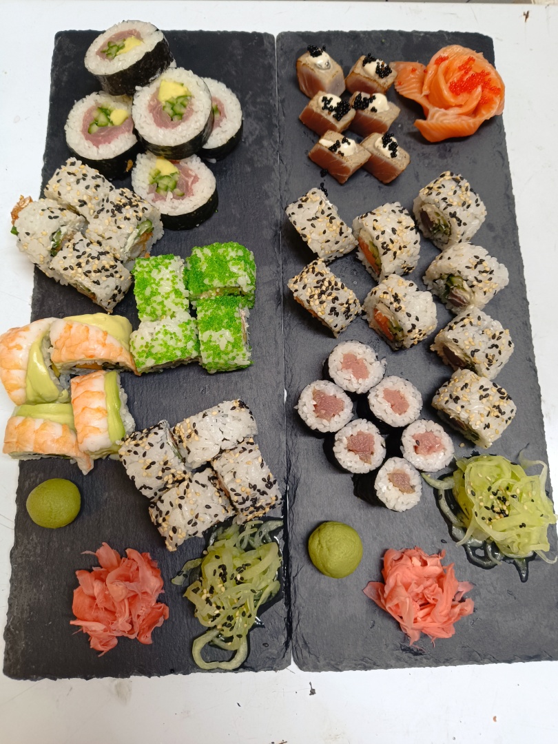 Sushi