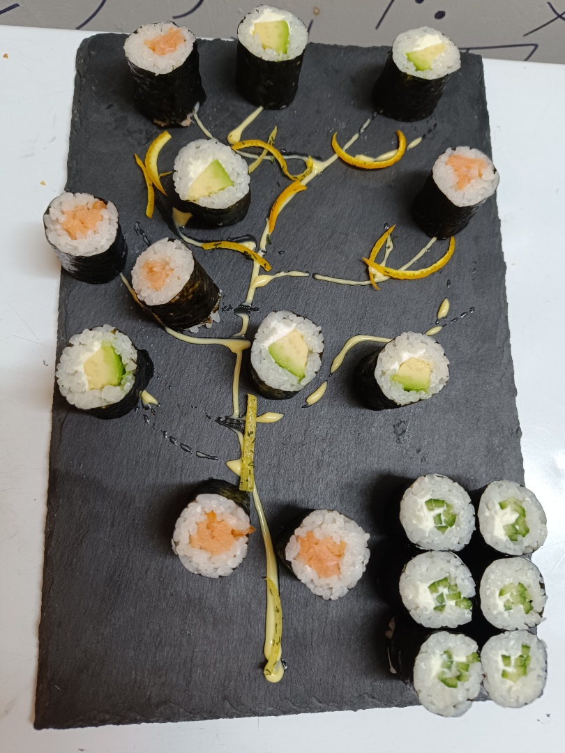 Sushi