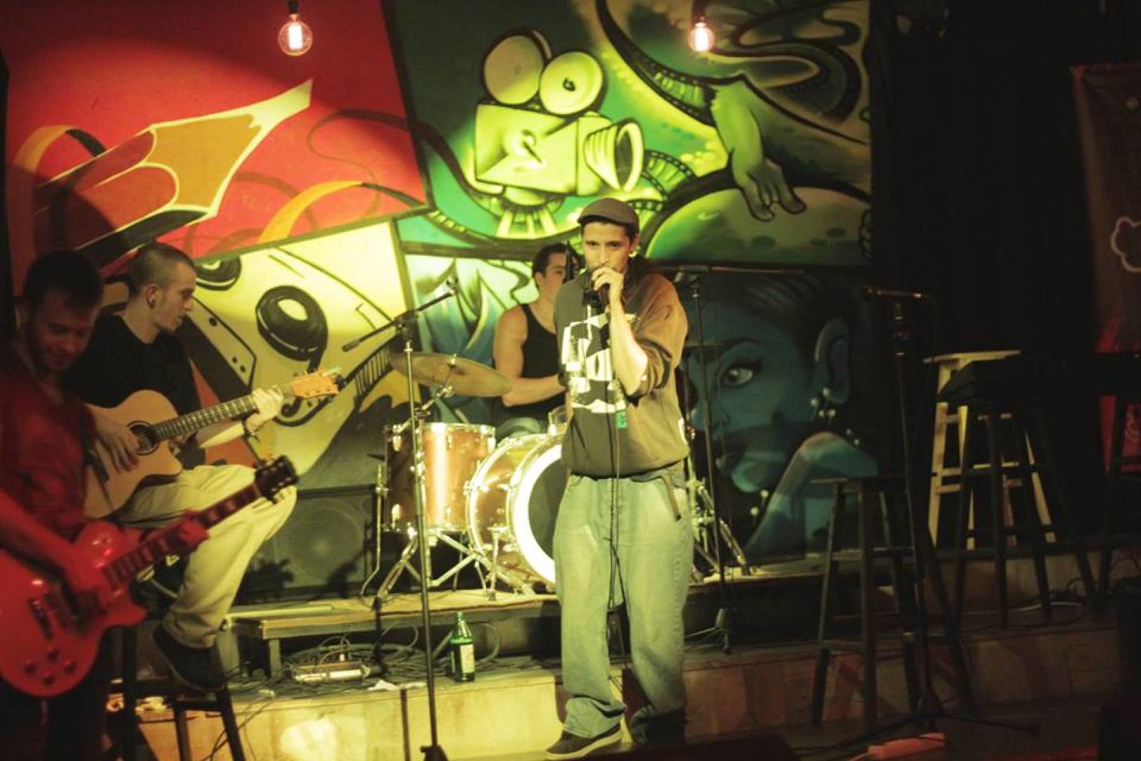 Главна галерия