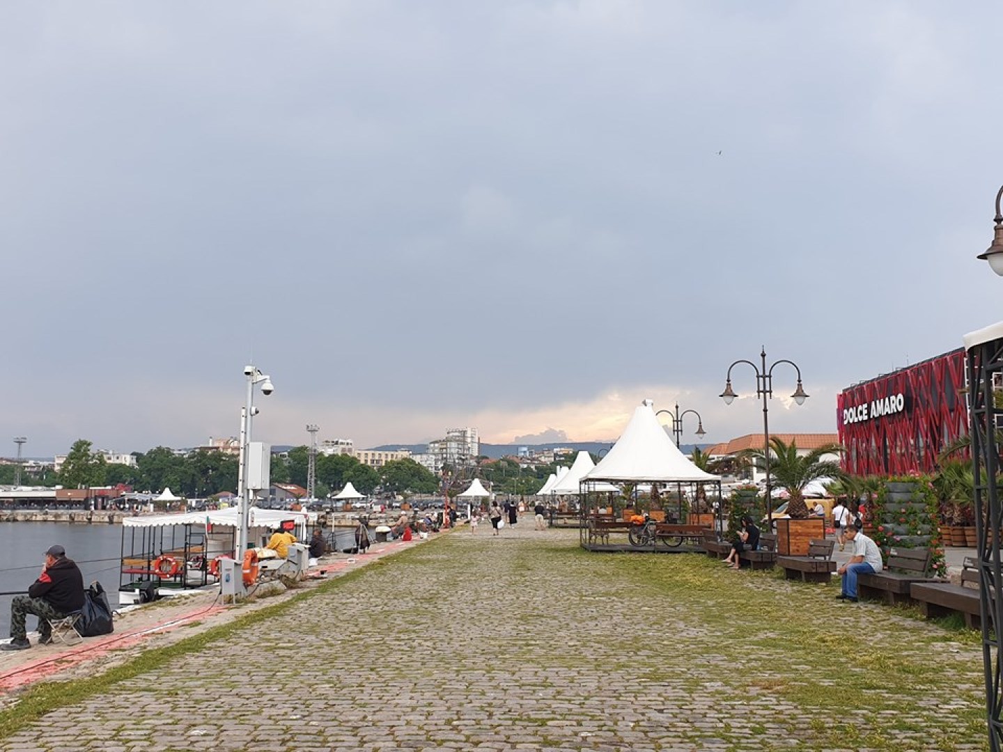 Главна галерия