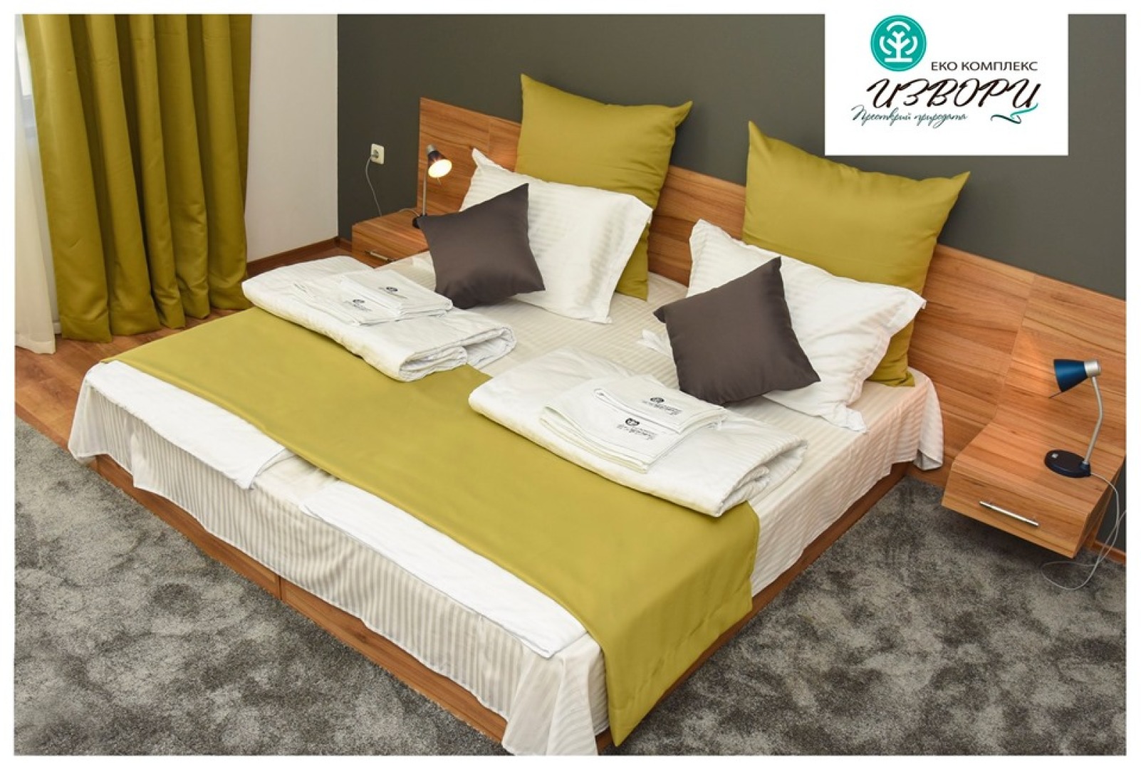 Главна галерия