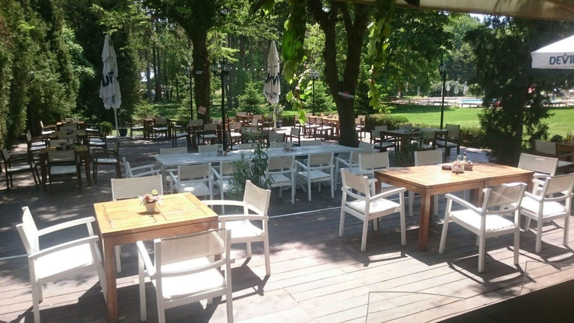 Главна галерия