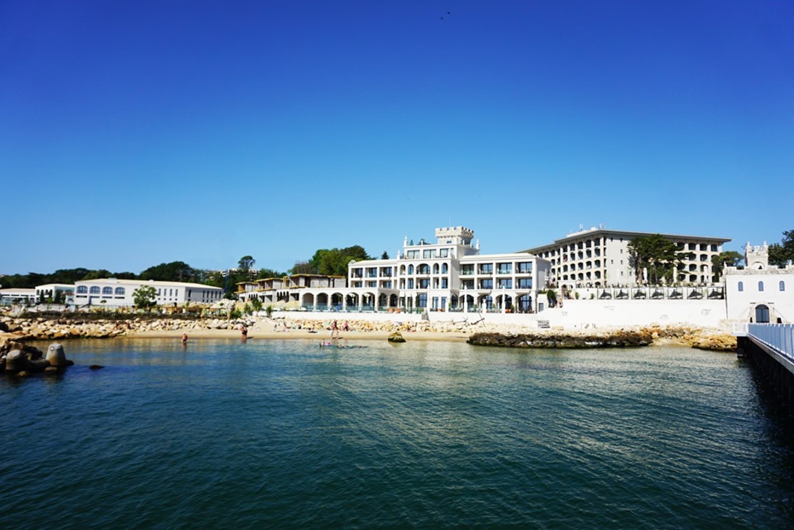 Главна галерия