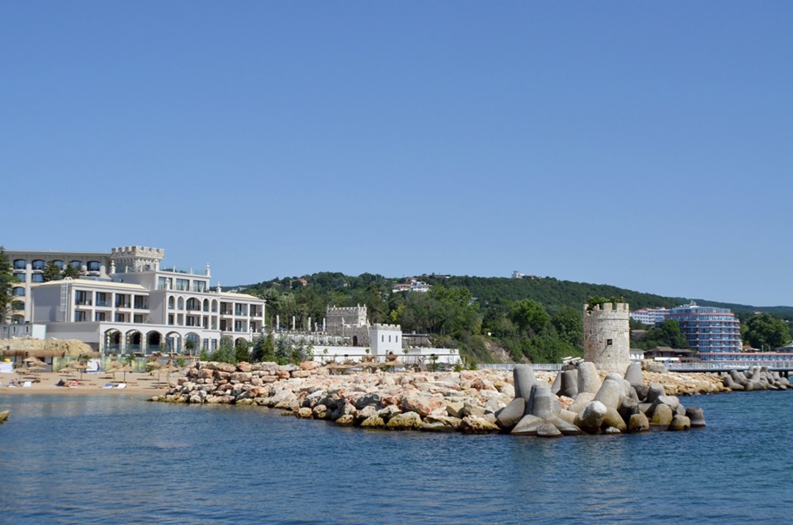 Главна галерия