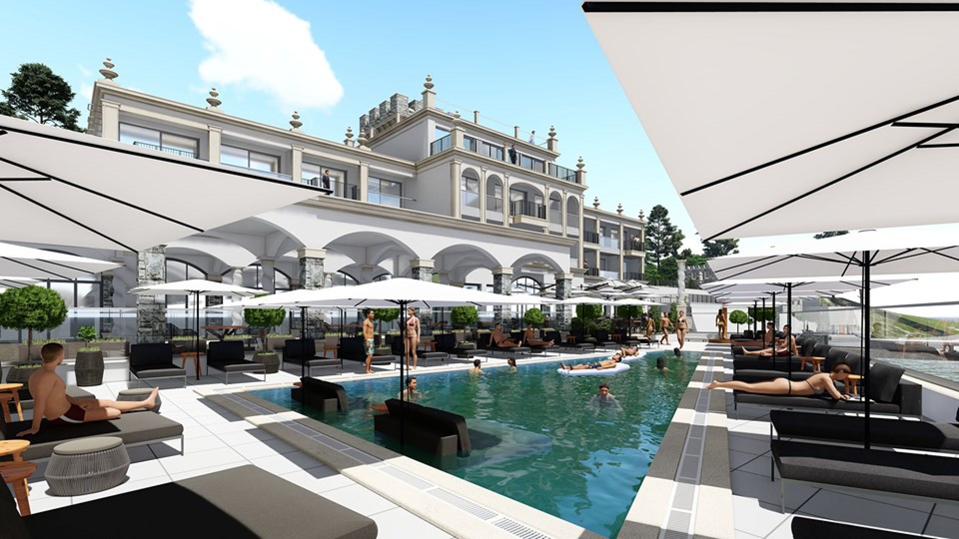 Главна галерия