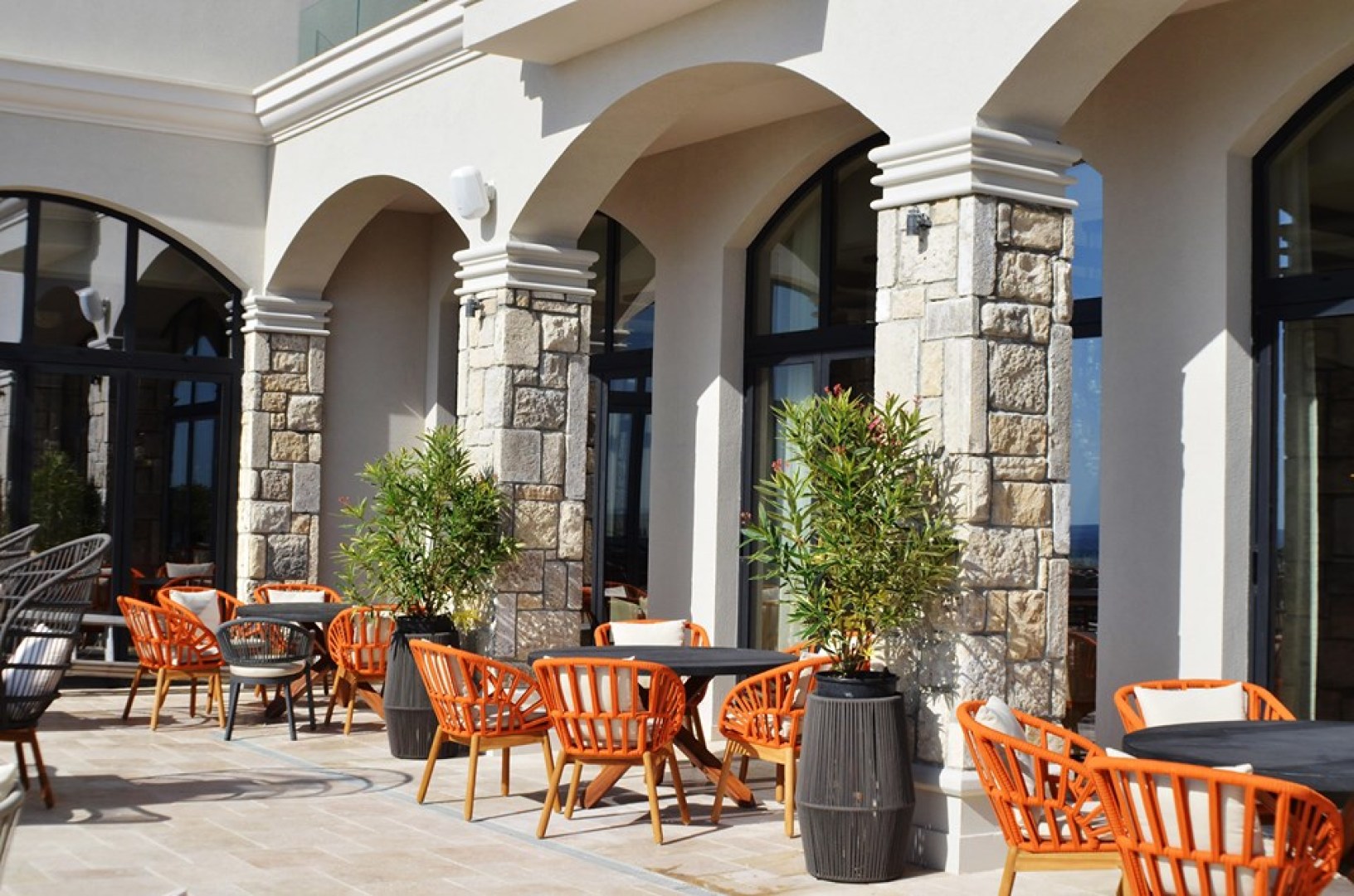 Главна галерия