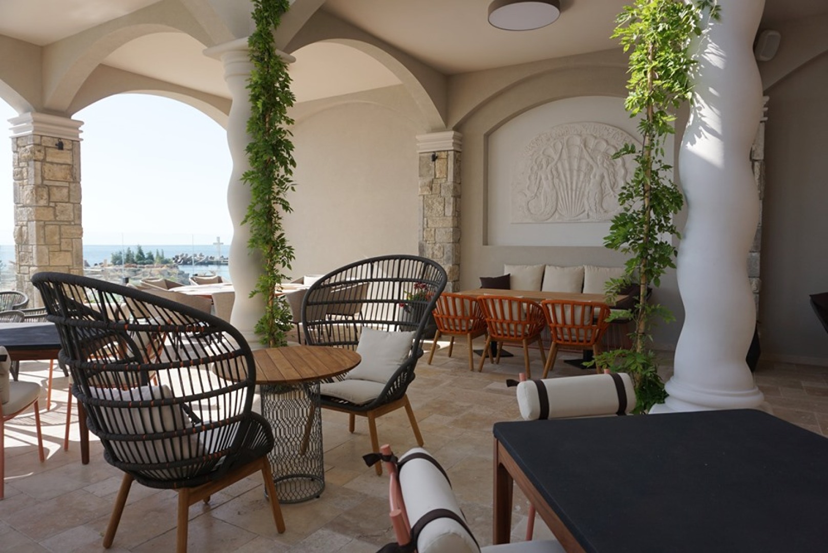 Главна галерия