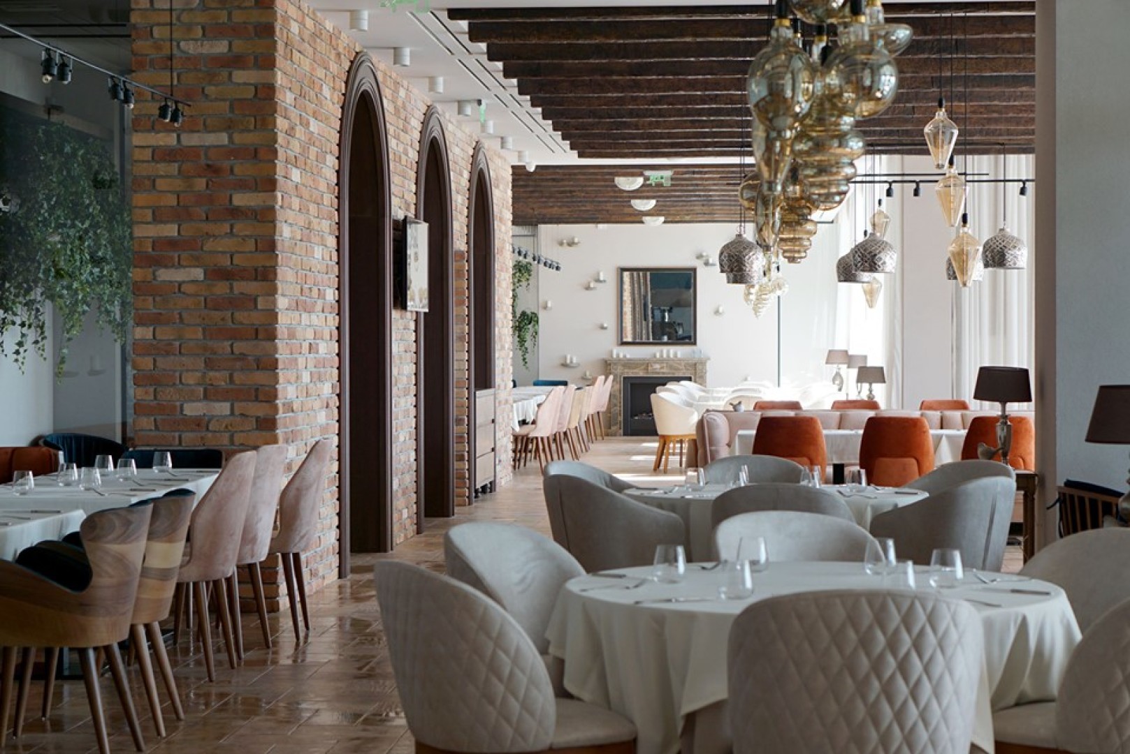 Главна галерия