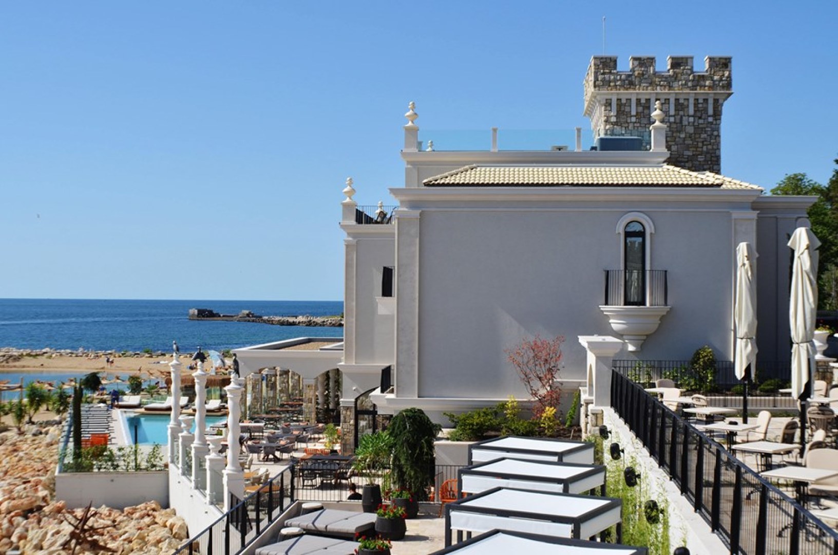 Главна галерия