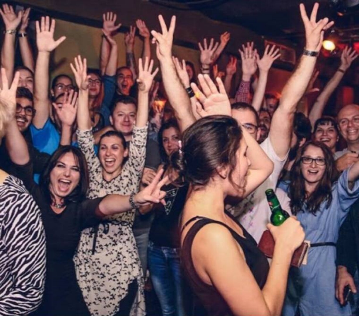 Главна галерия