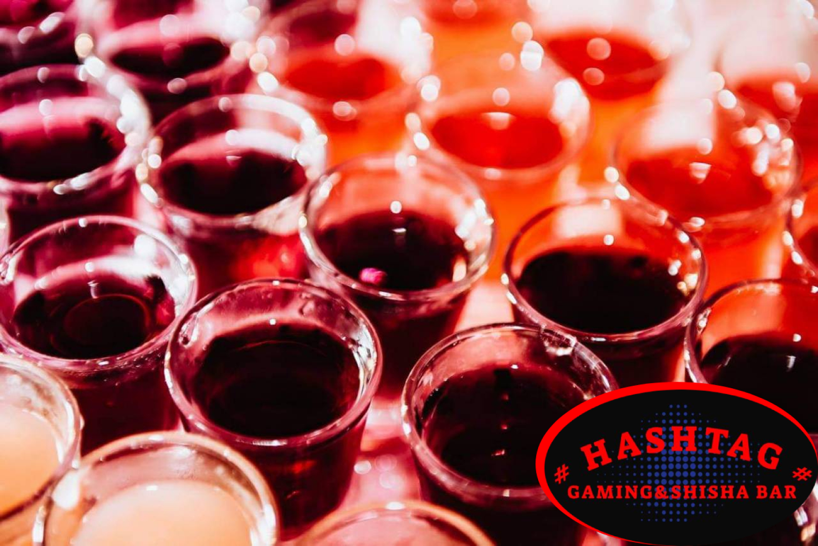 Главна галерия