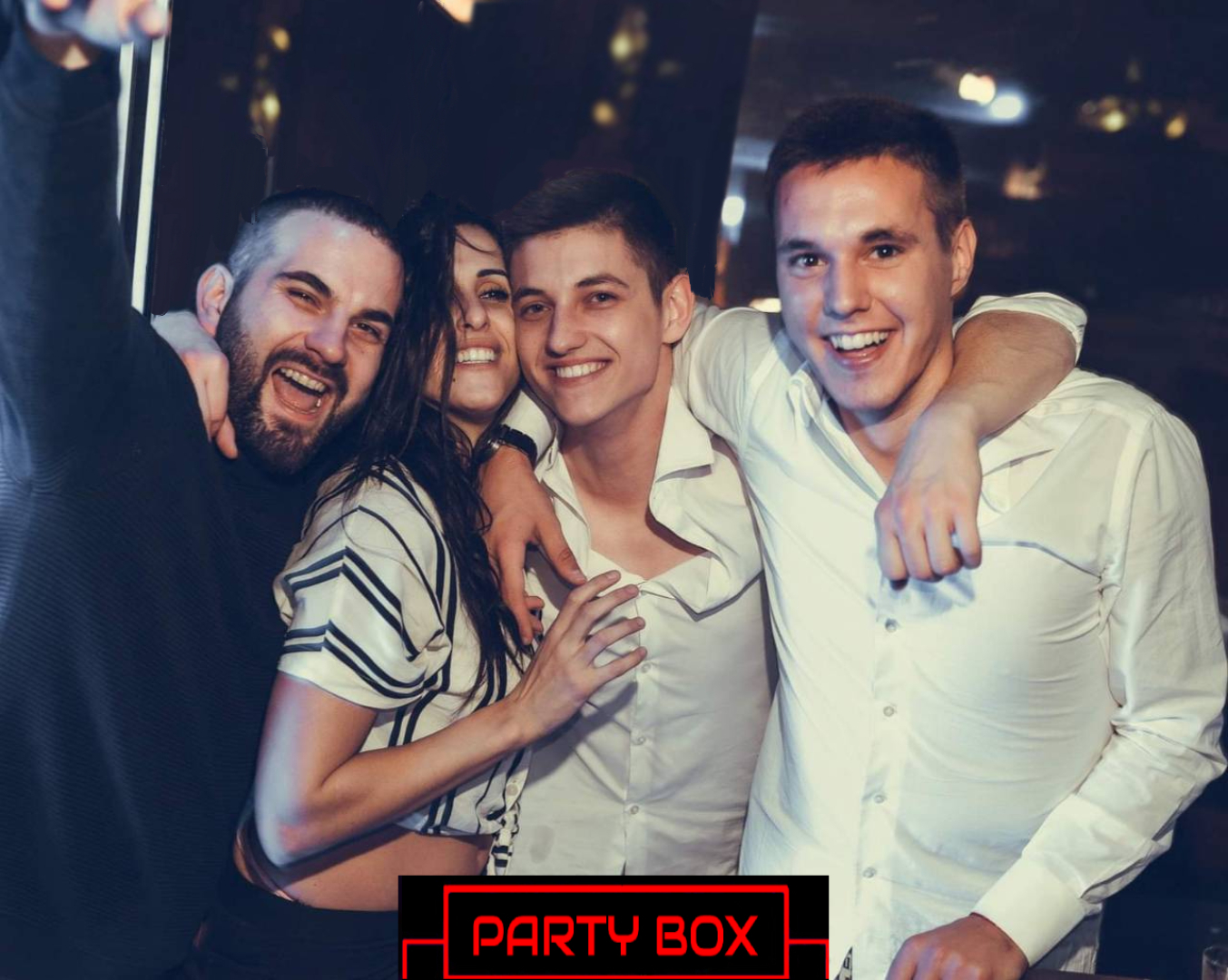 Главна галерия