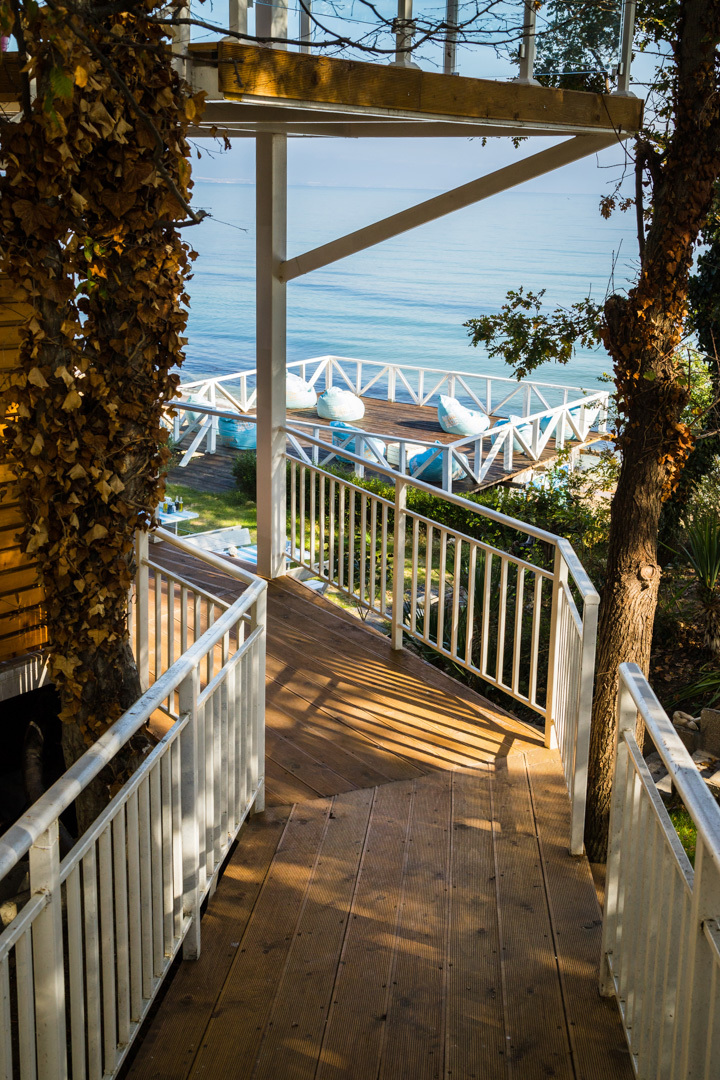 Главна галерия